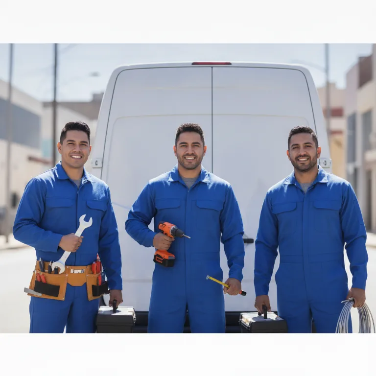 Reparación Persianas equipo en Guanajuato